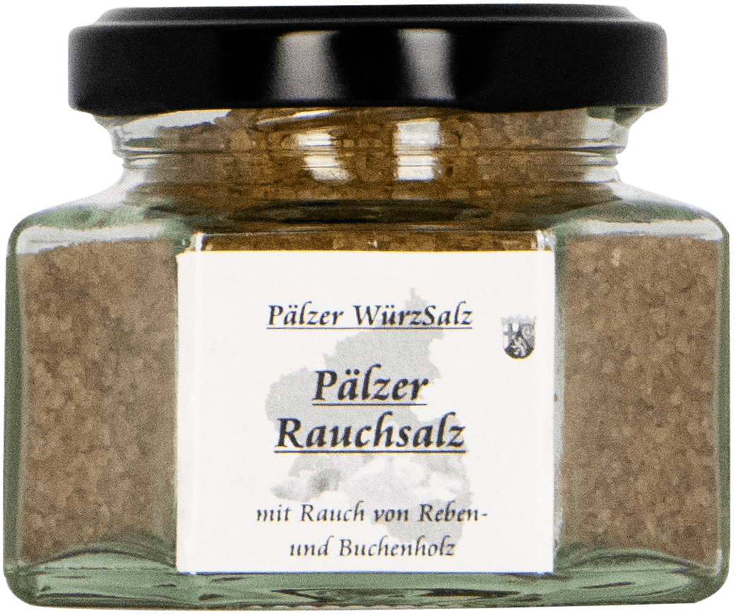 Würzsalz Pälzer Rauchsalz